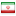 parsvape.shop server is located in Iran